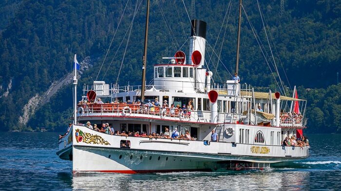 Link zur Seite Schifffahrt