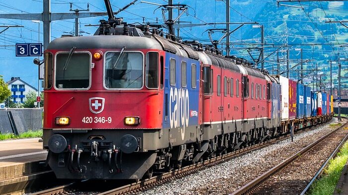 Link zur Seite Bahnen