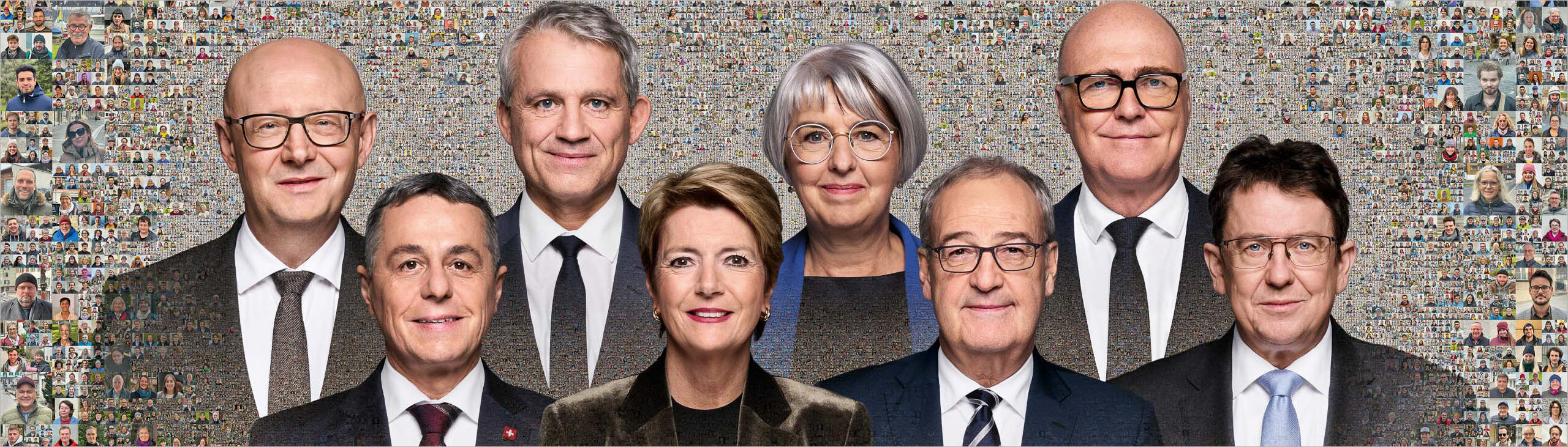 Bundesrat CH