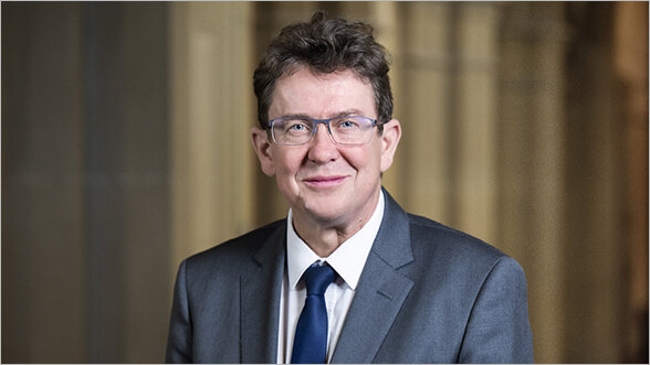 Bundesrat Albert Rösti Bundesrat Albert Rösti