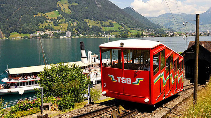 Treib-Seelisberg