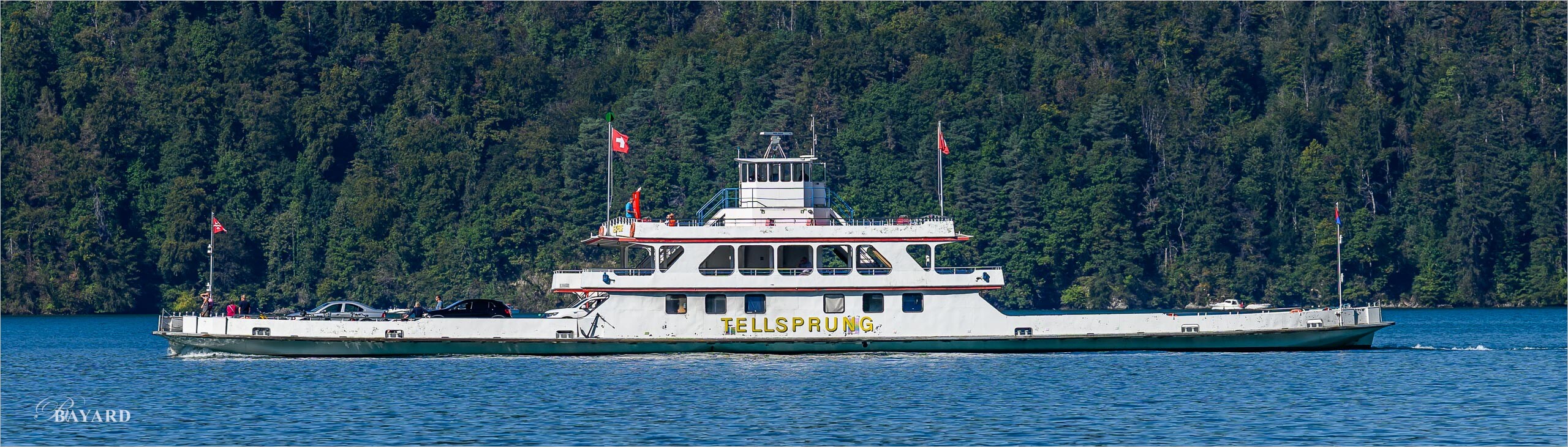 MS Tellsprung MS Tellsprung