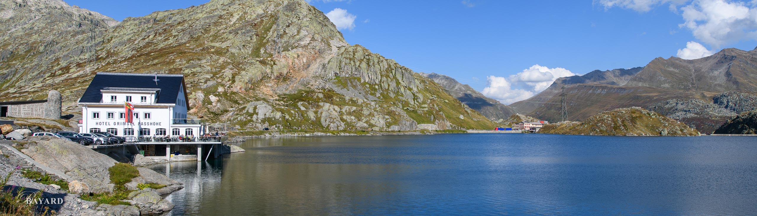Grimsel