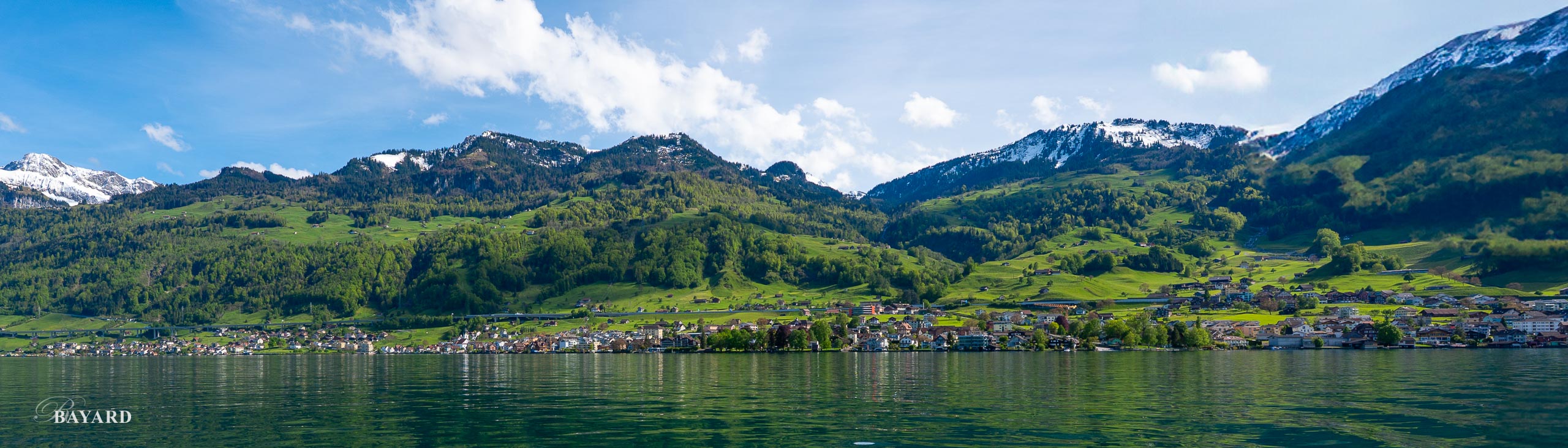 Beckenried