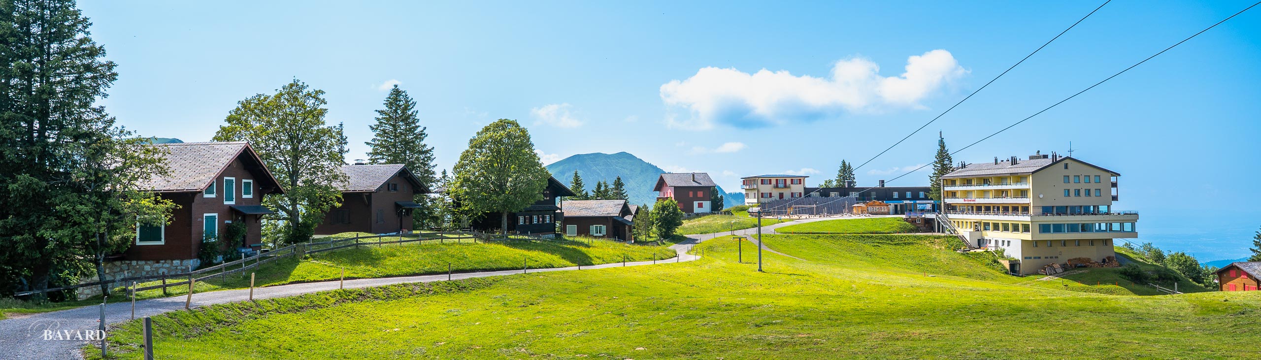 Klewenalp