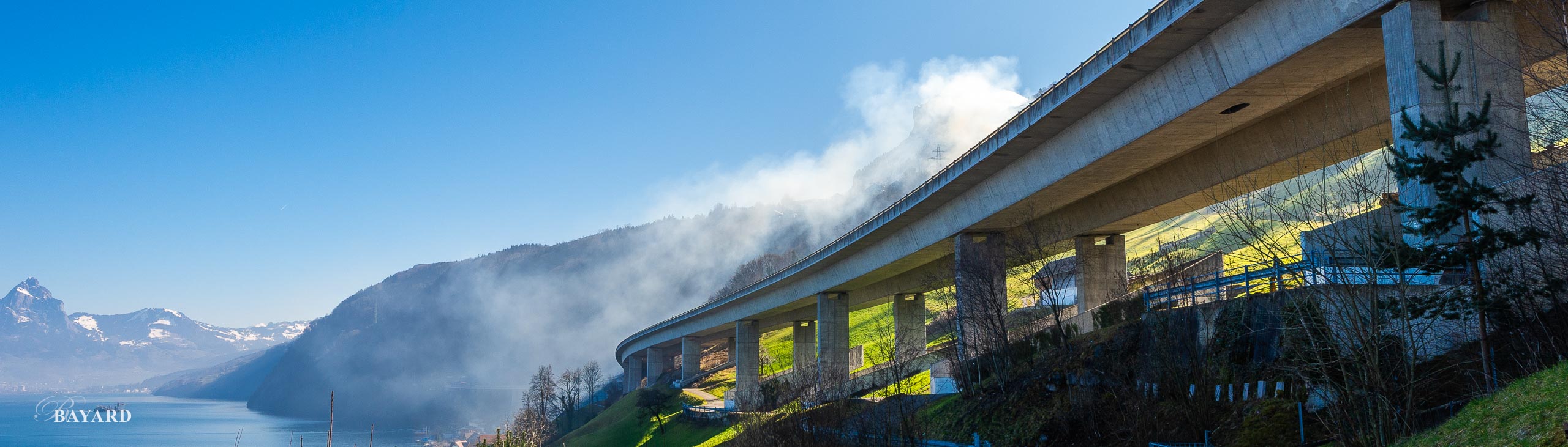 Autobahn A2