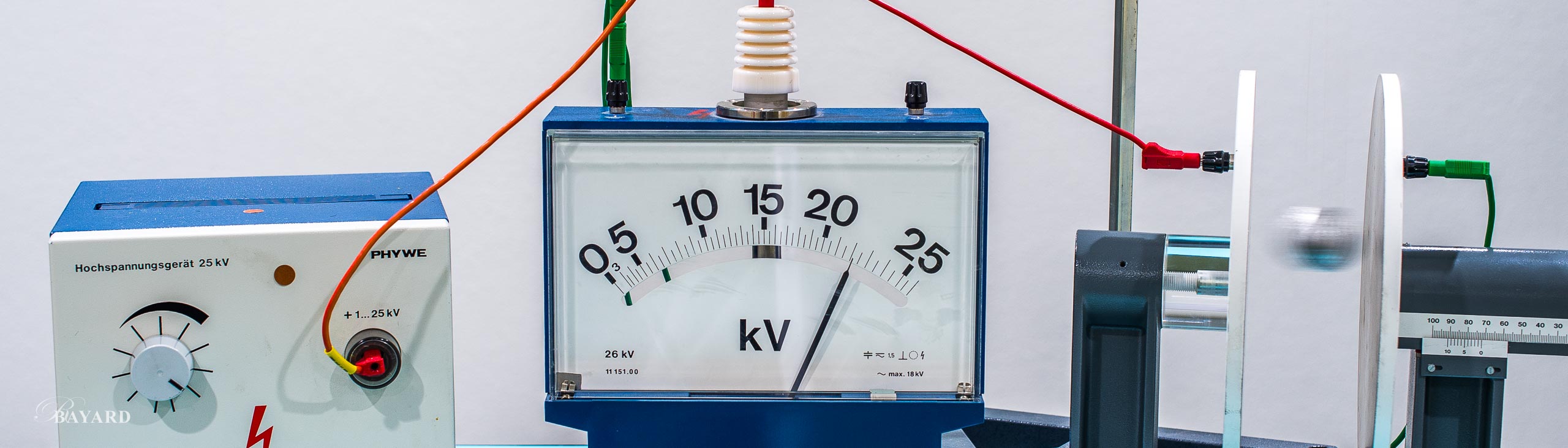 Galerie-Elektrotechnik