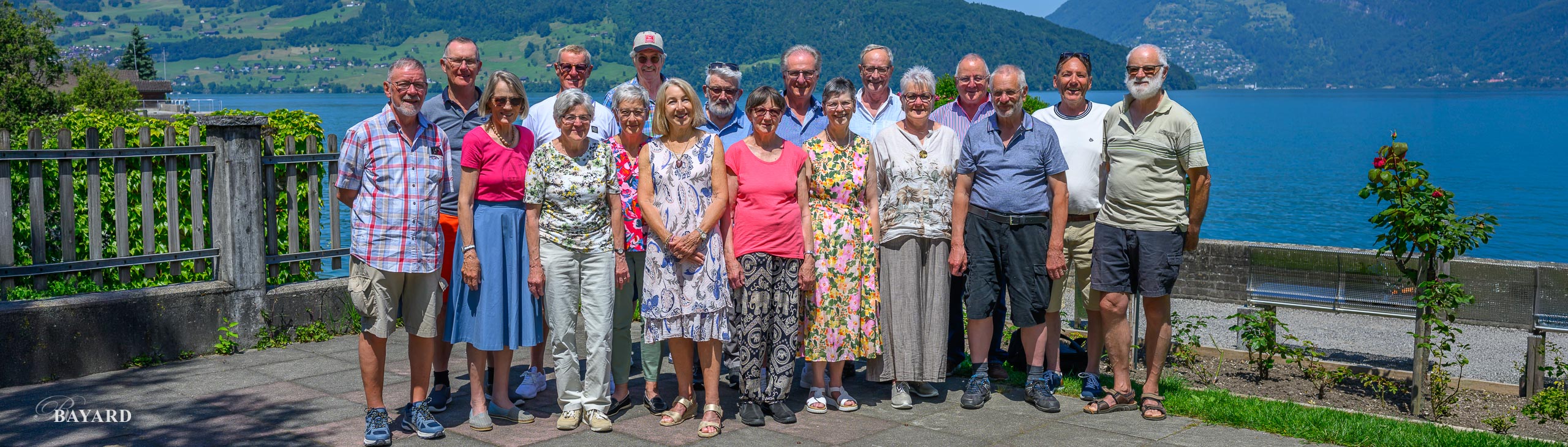Klassentreffen