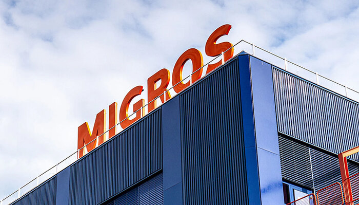 Migros Dierikon