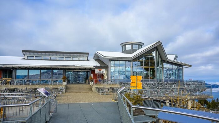 Stanserhorn Stanserhorn