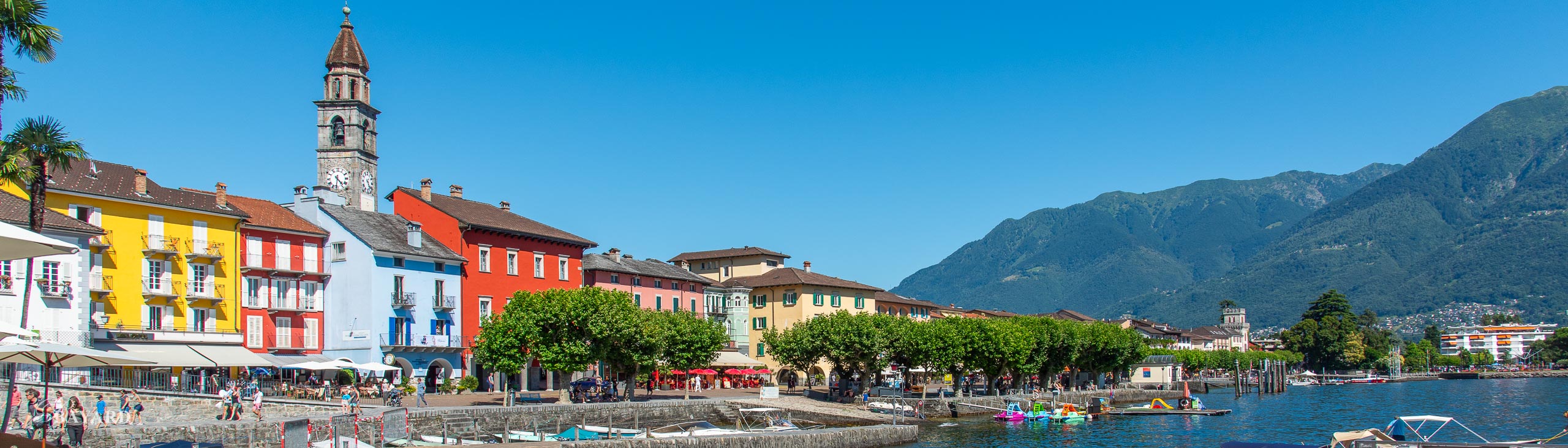 Ascona