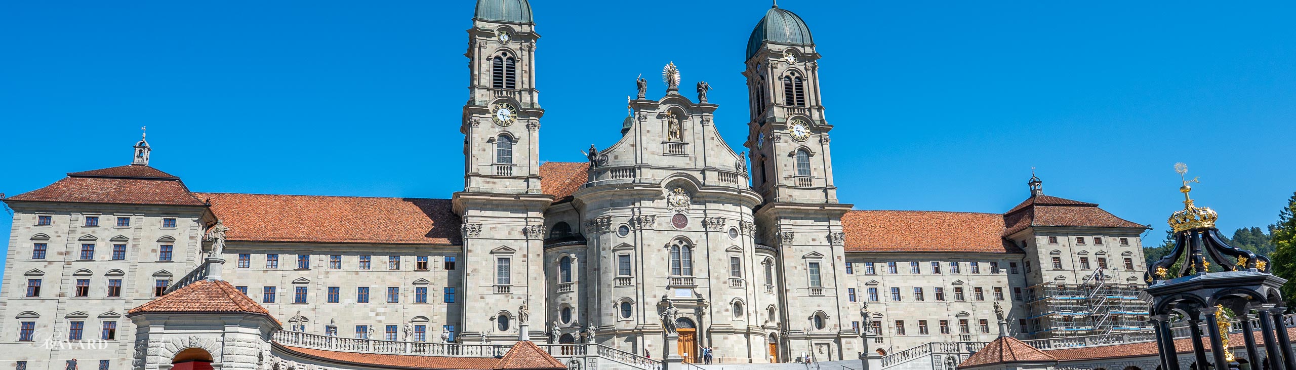 Einsiedeln
