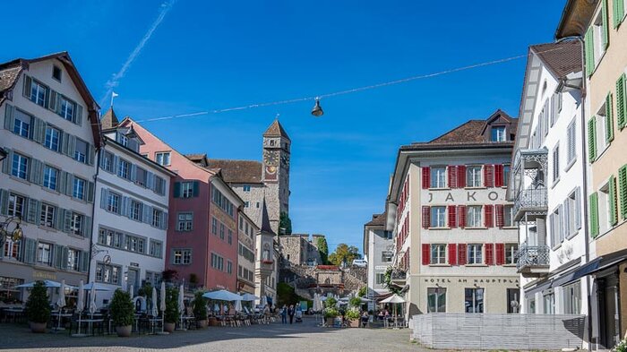 Rapperswil SG Rapperswil SG