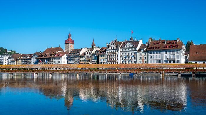 Luzern Stadt Luzern Stadt