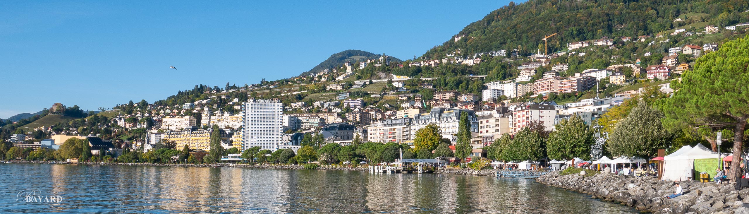 Montreux