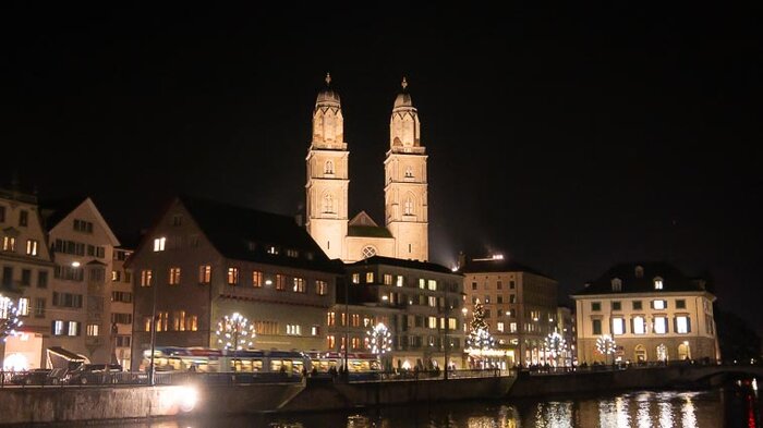 Zürich Stadt Zürich Stadt