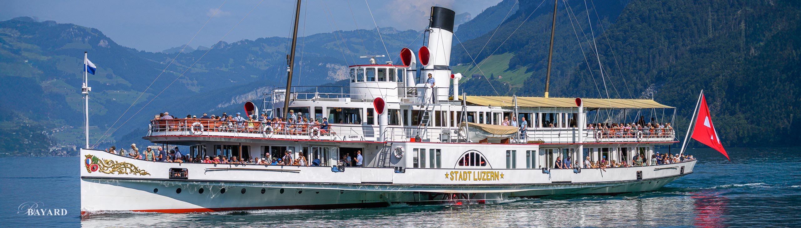 DS Stadt-Luzern