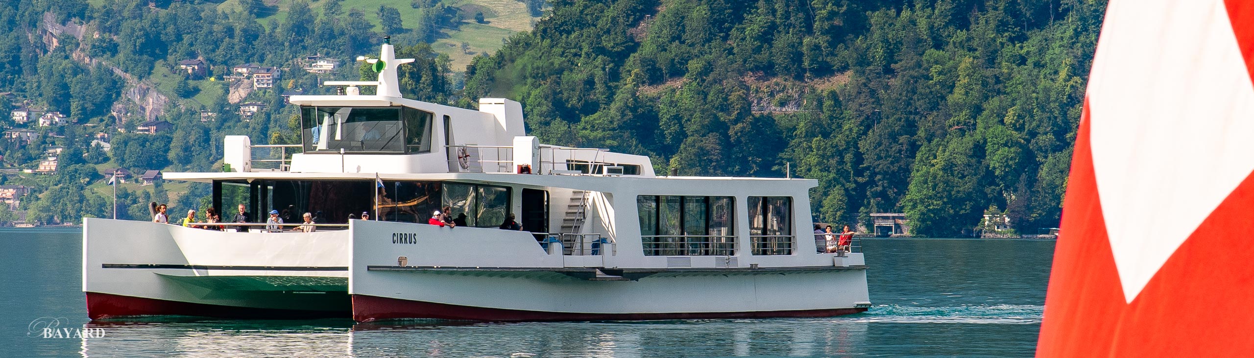 MS Cirrus