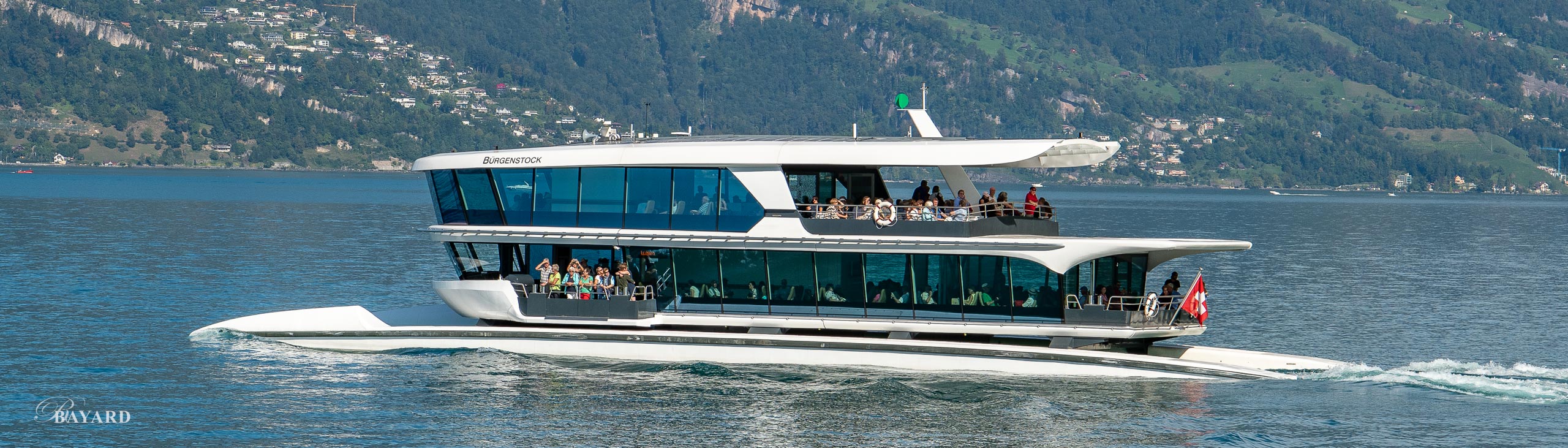 MS Bürgenstock