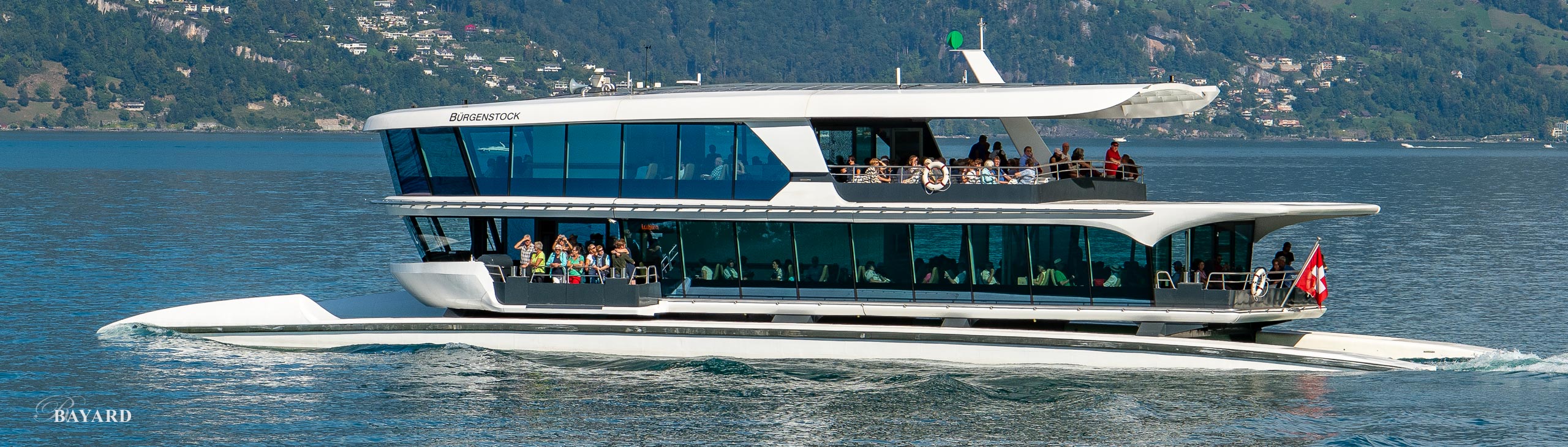 MS Bürgenstock