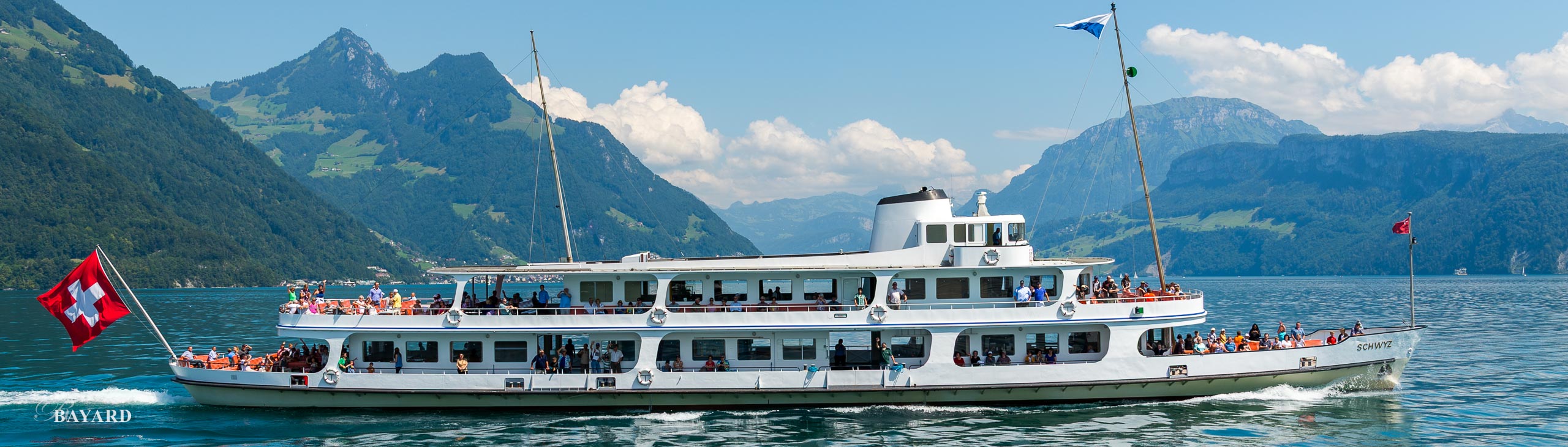 MS Schwyz