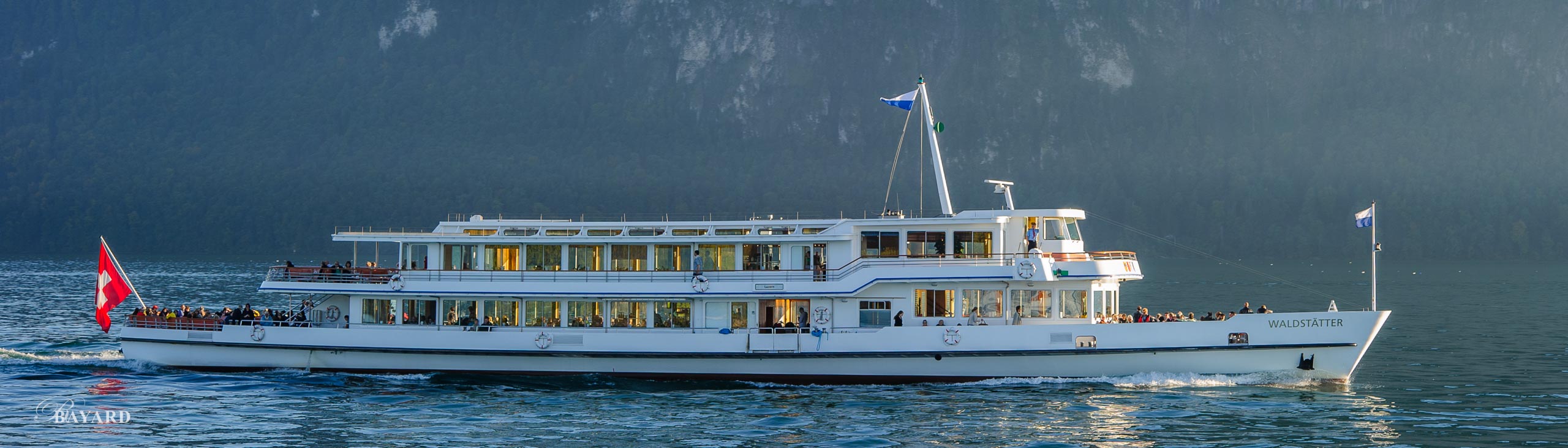 MS Waldstätter