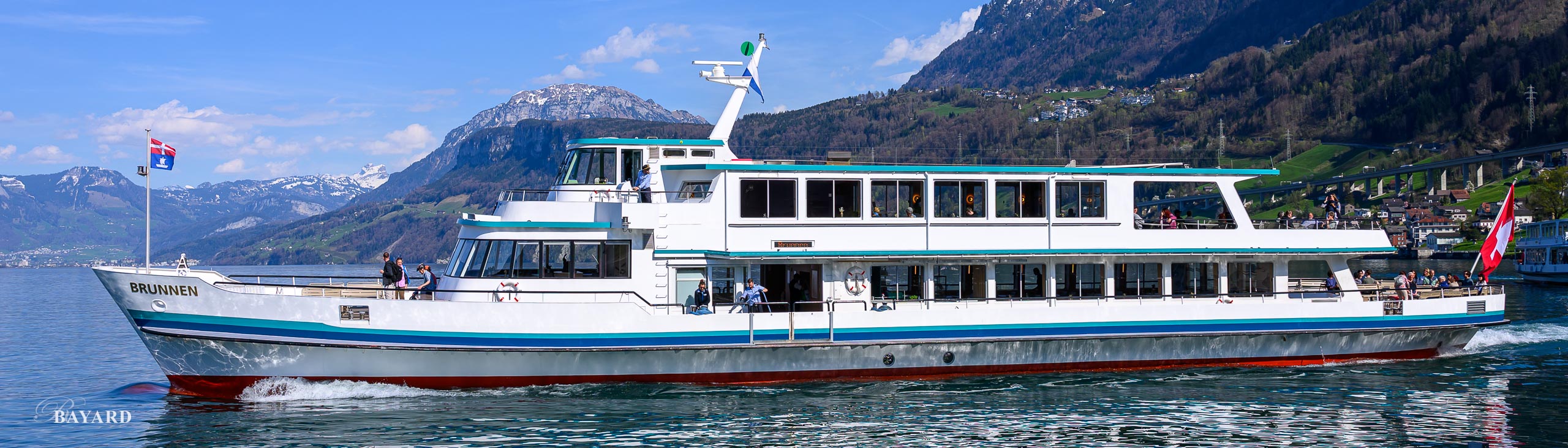 MS Brunnen