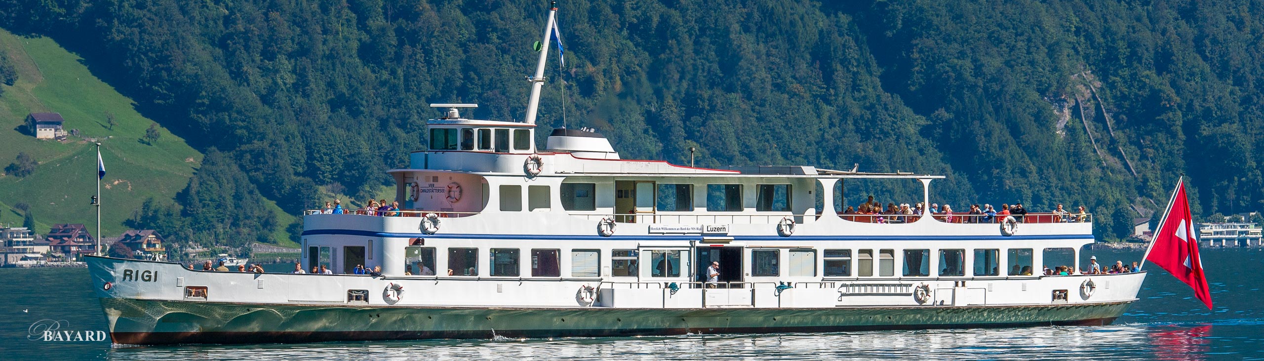 MS Rigi