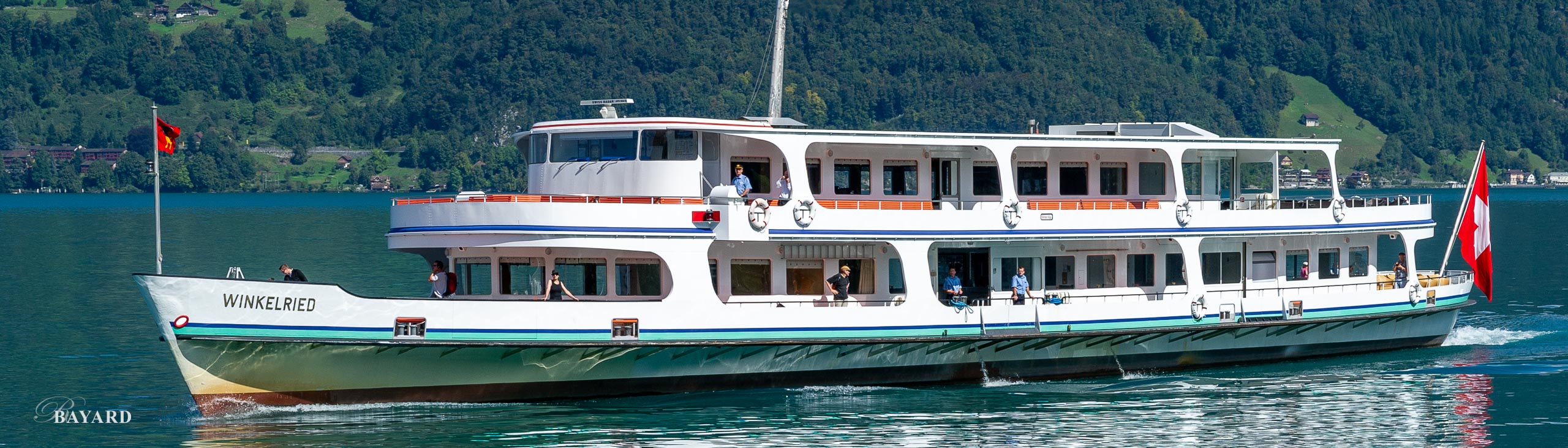 MS Winkelried